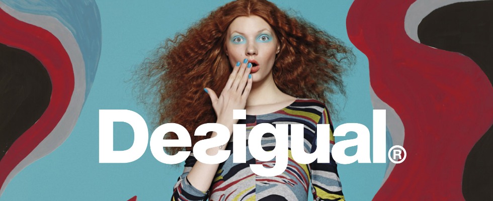 Mirabell - Desigual